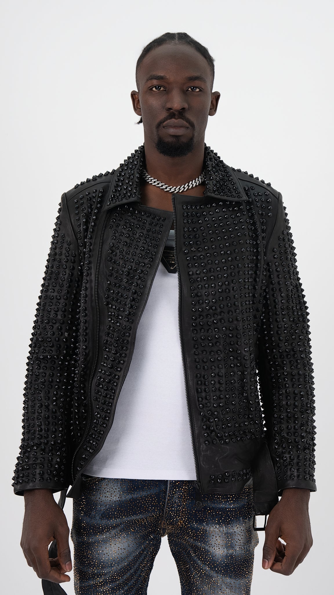 JACKETS