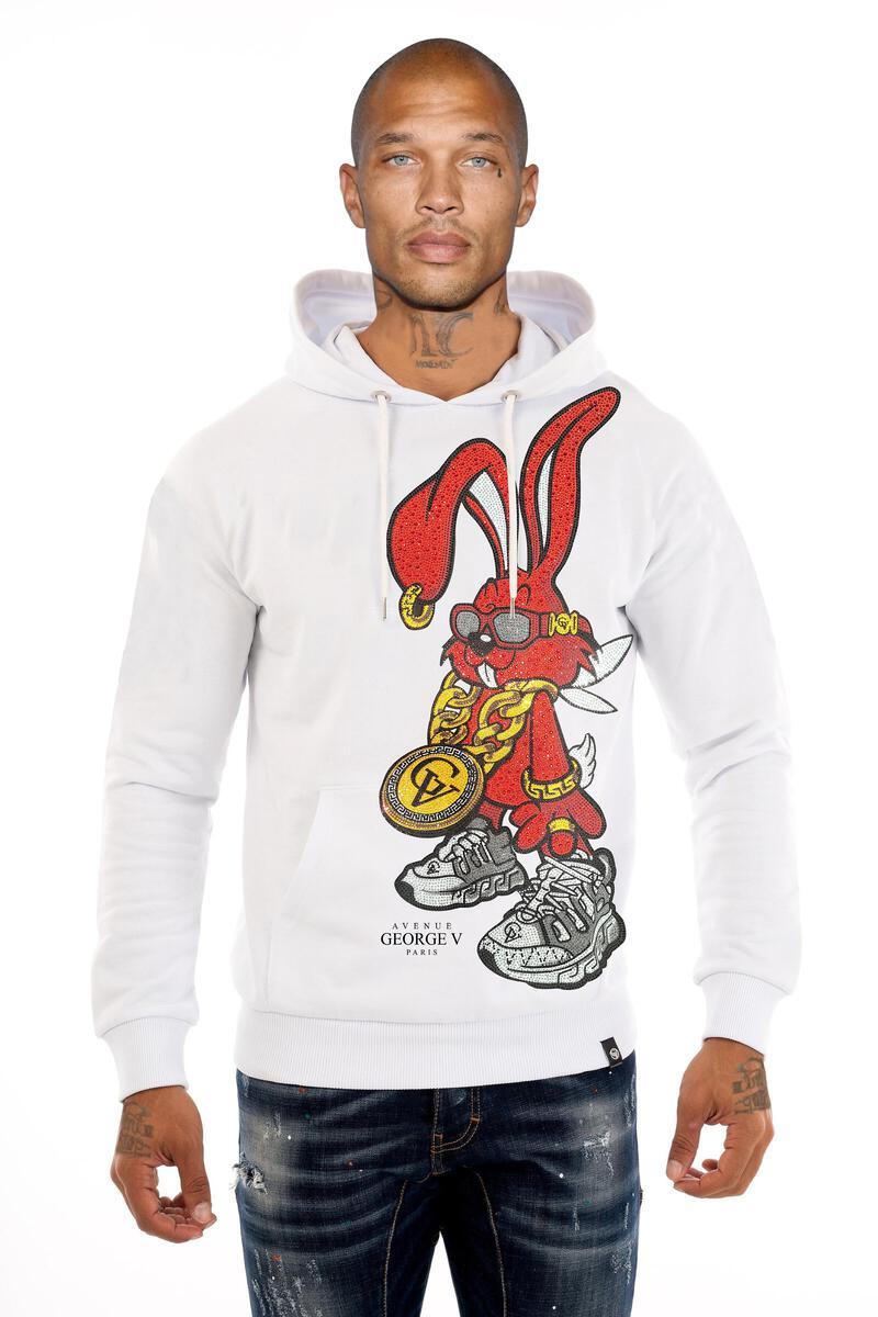 HOODIES