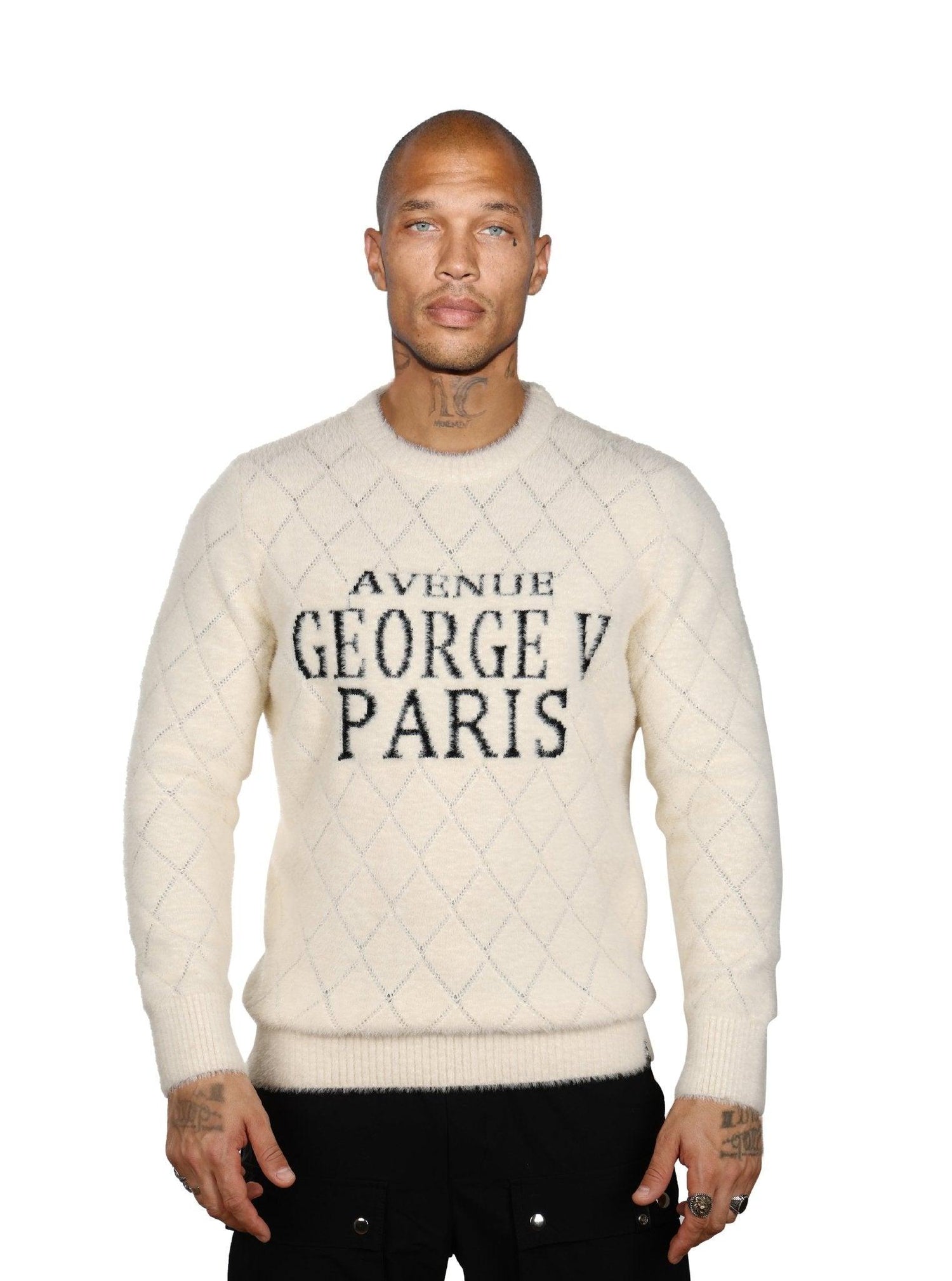 KNITWEAR