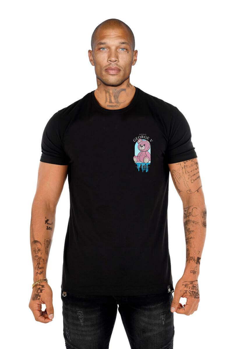 GV 2575 T-SHIRT - AVENUE GEORGE V PARIS