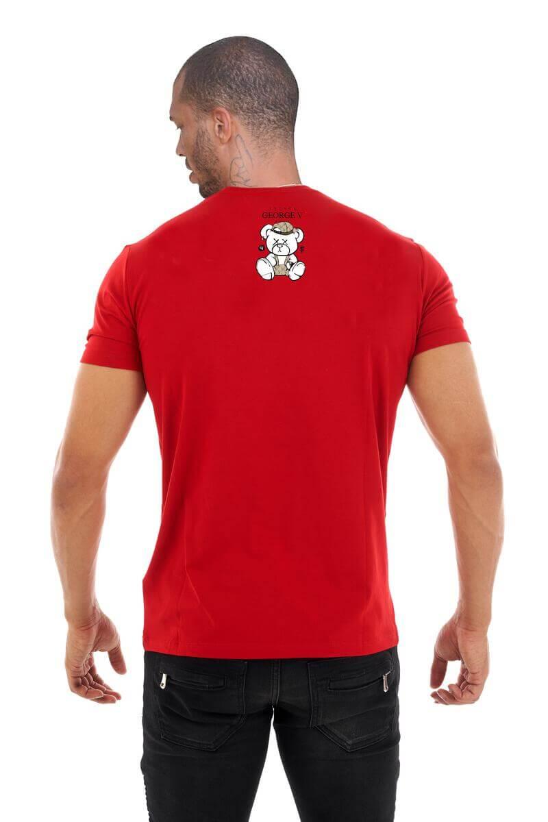 GV 2601 T-SHIRT - AVENUE GEORGE V PARIS