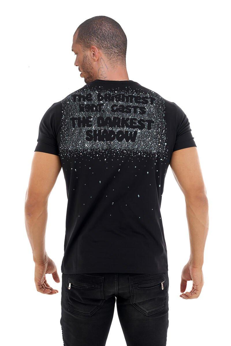 GV 2707 T-SHIRT - AVENUE GEORGE V PARIS