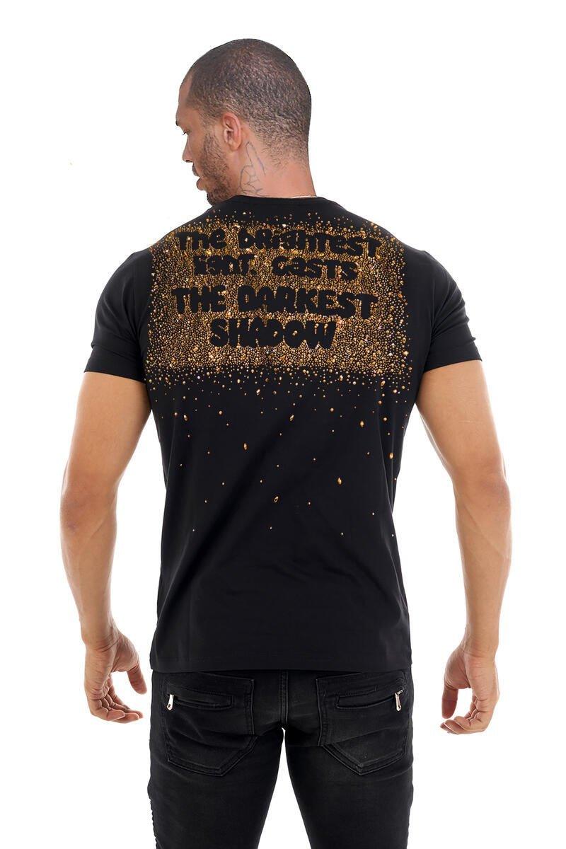 GV 2707 T-SHIRT - AVENUE GEORGE V PARIS