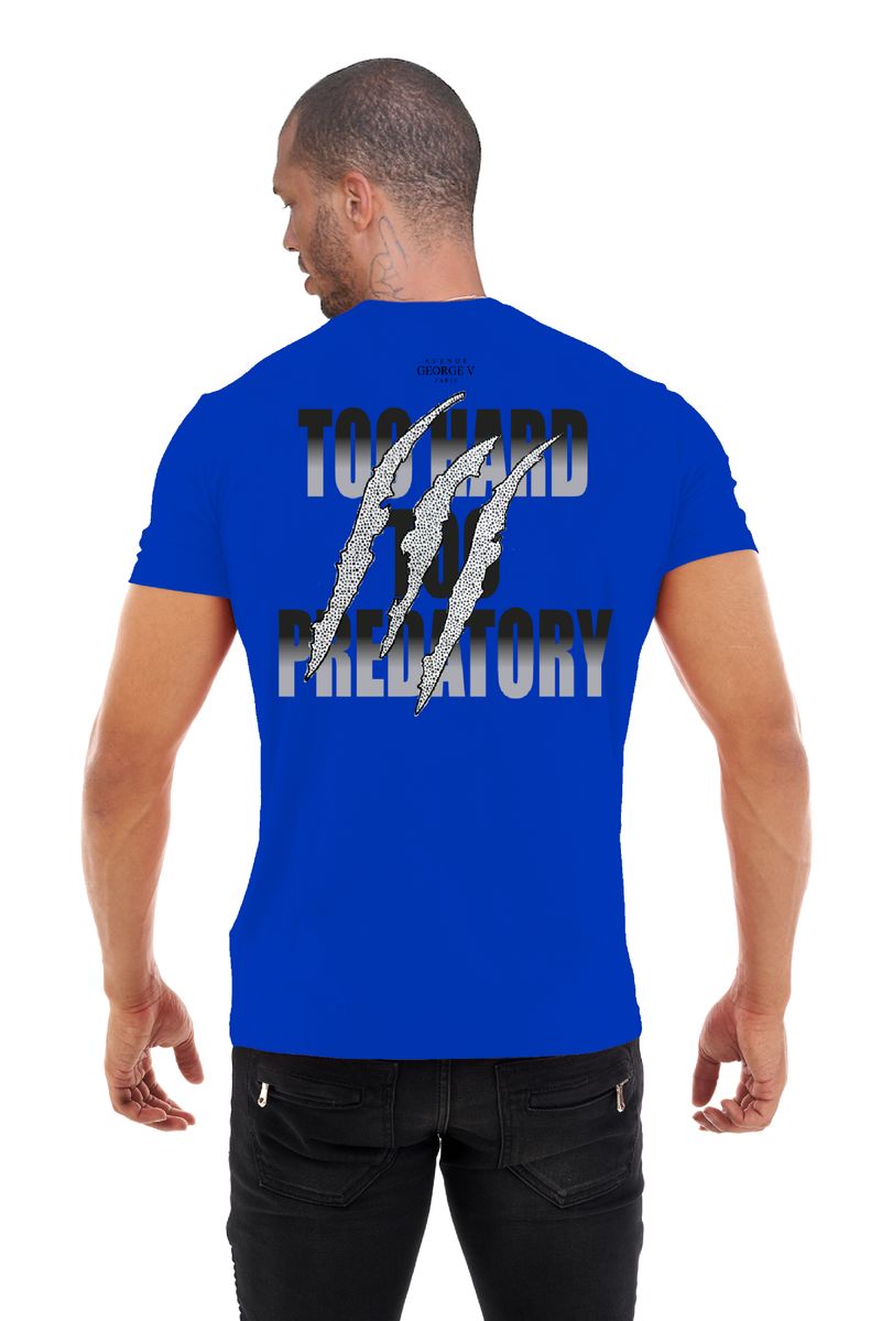 GV 2769 T - SHIRT - AVENUE GEORGE V PARIS