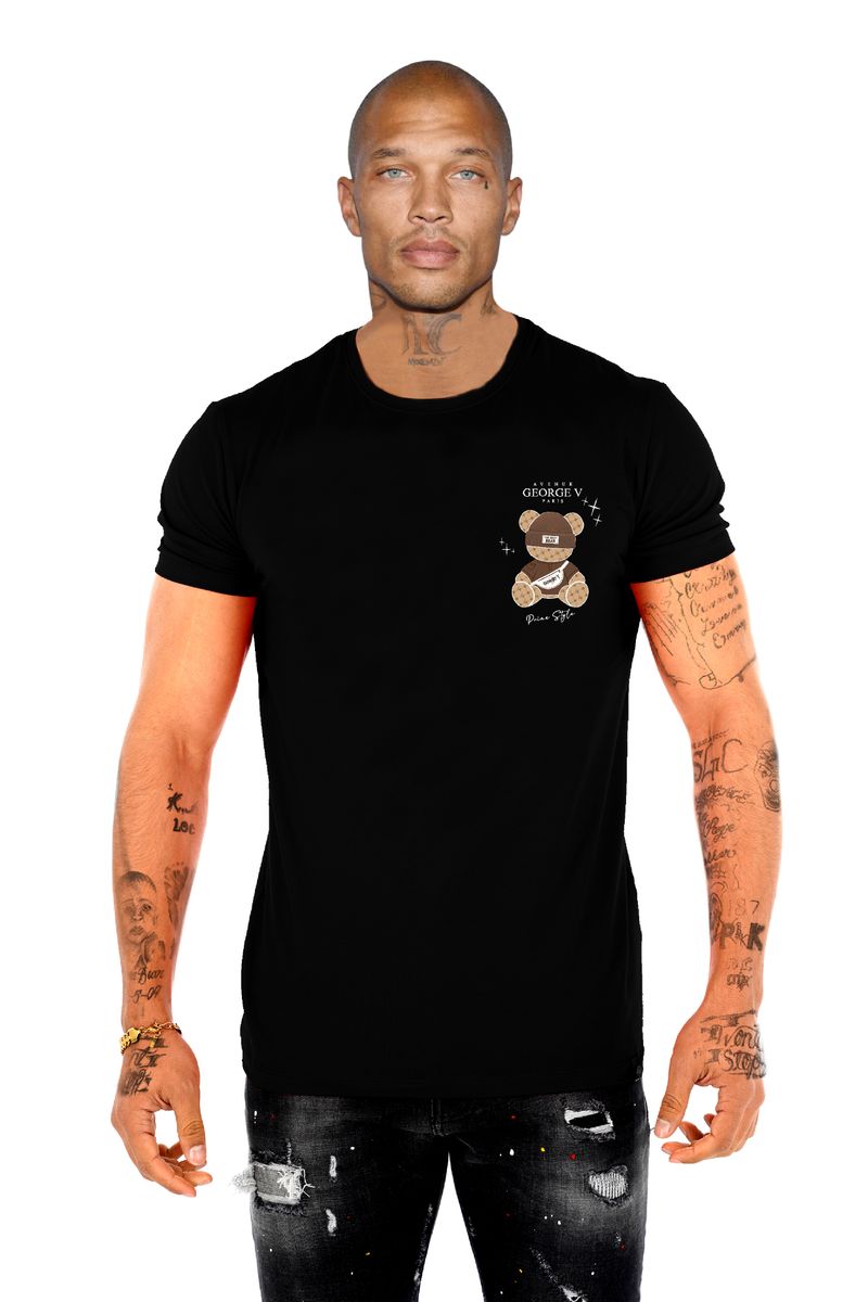 GV 2774 T - SHIRT - AVENUE GEORGE V PARIS