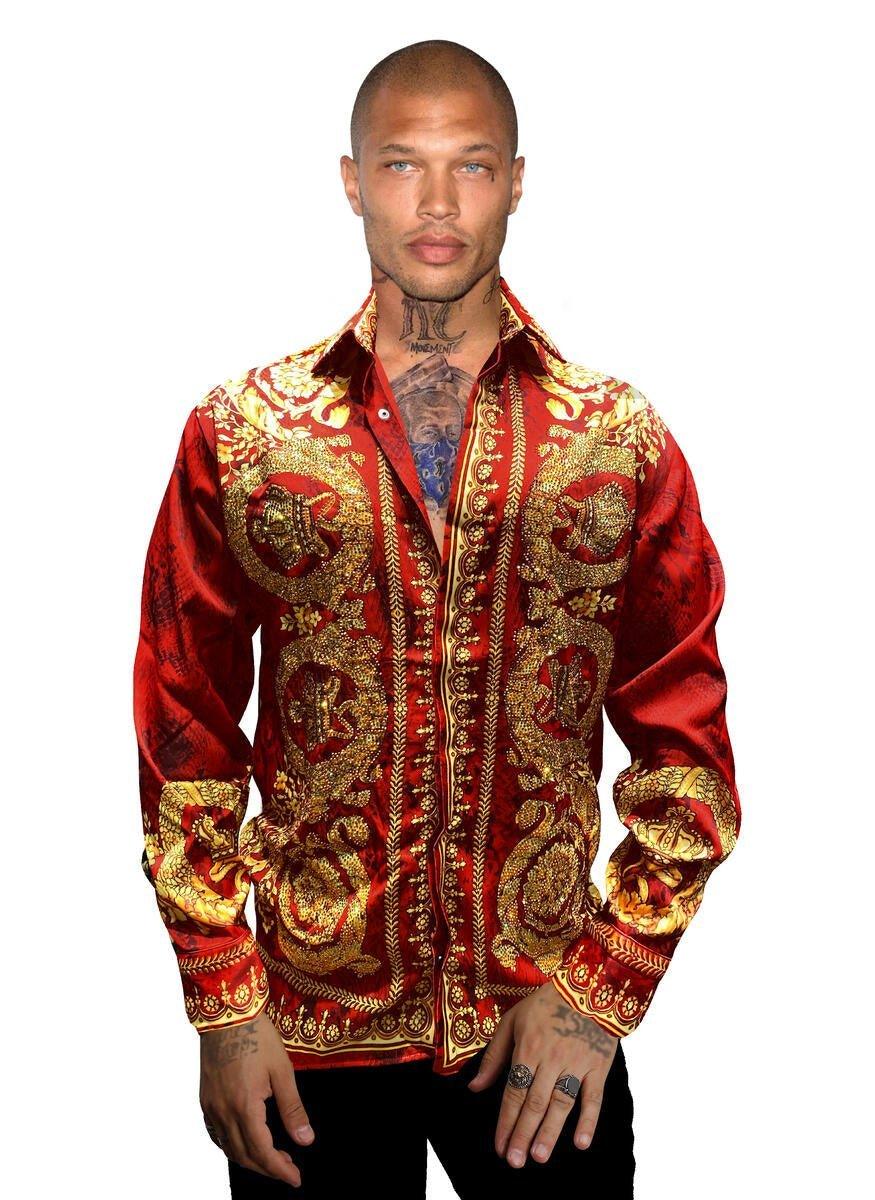 GV 2805 SHIRTS - AVENUE GEORGE V PARIS