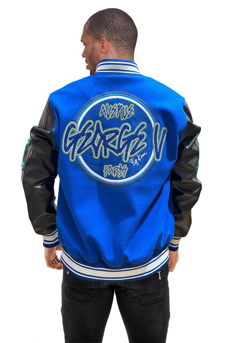 GV 5004 VARSITY - AVENUE GEORGE V PARIS