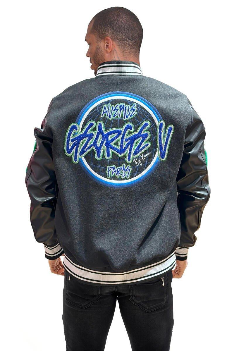 GV 5004 VARSITY - AVENUE GEORGE V PARIS