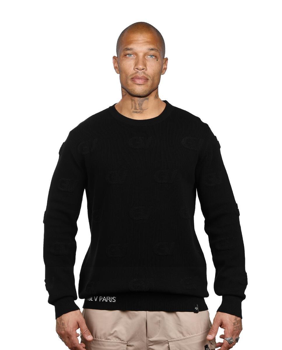 GVT 101 KNITWEAR - AVENUE GEORGE V PARIS